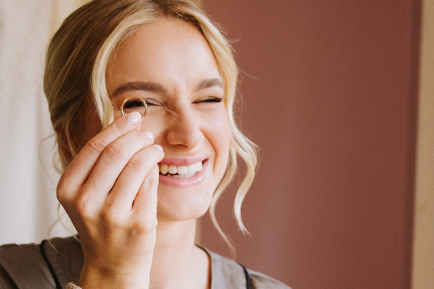 Anika & Marcel. Hochzeitfotografin Düsseldorf, NRW Nadja Holzmann