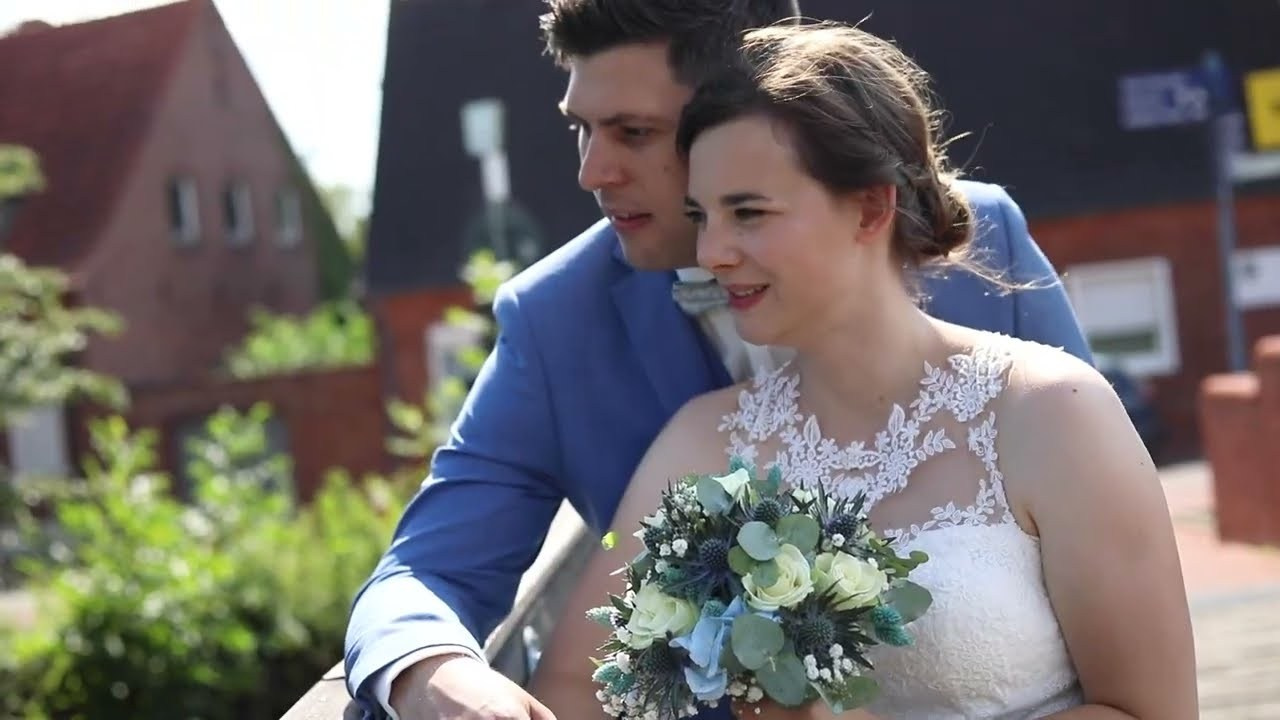 VIDEOS. Fotografin und Videografin im Raum Osnabrück und Emsland Alla