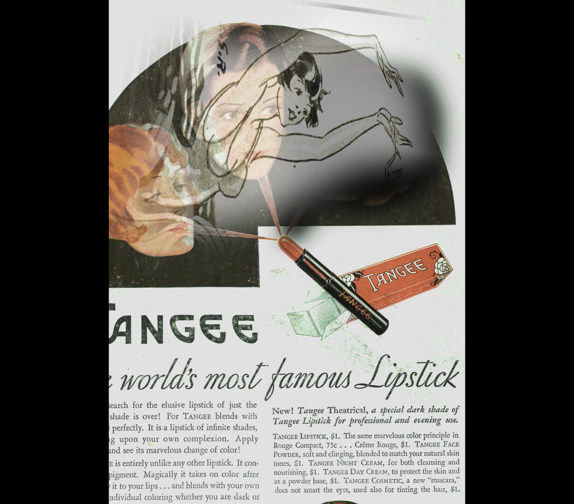 NFT + VIDEO ART. Anna Miyauchi