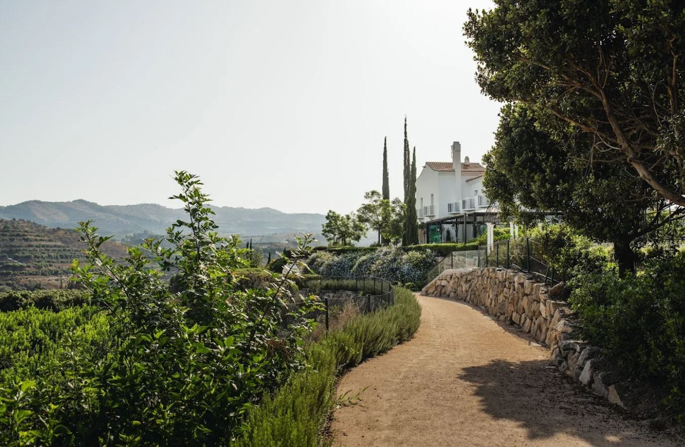 Šventės vietos. Vestuvių planuotojai pietinėje Ispanijoje — Málaga, Marbella, Andalūzija | Vestuviuplanuotojai.lt