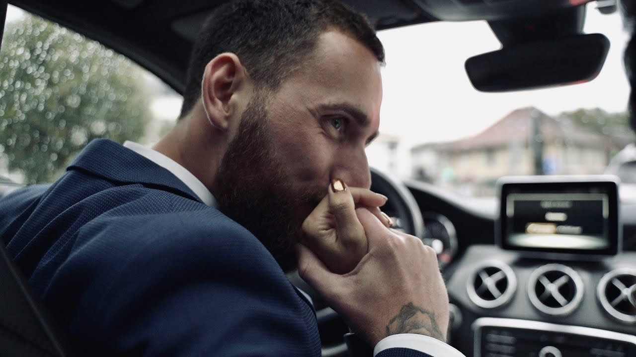 Wedding Films. Annecy Film — Videography, Vidéaste Kate CRAMON in Annecy and Geneva