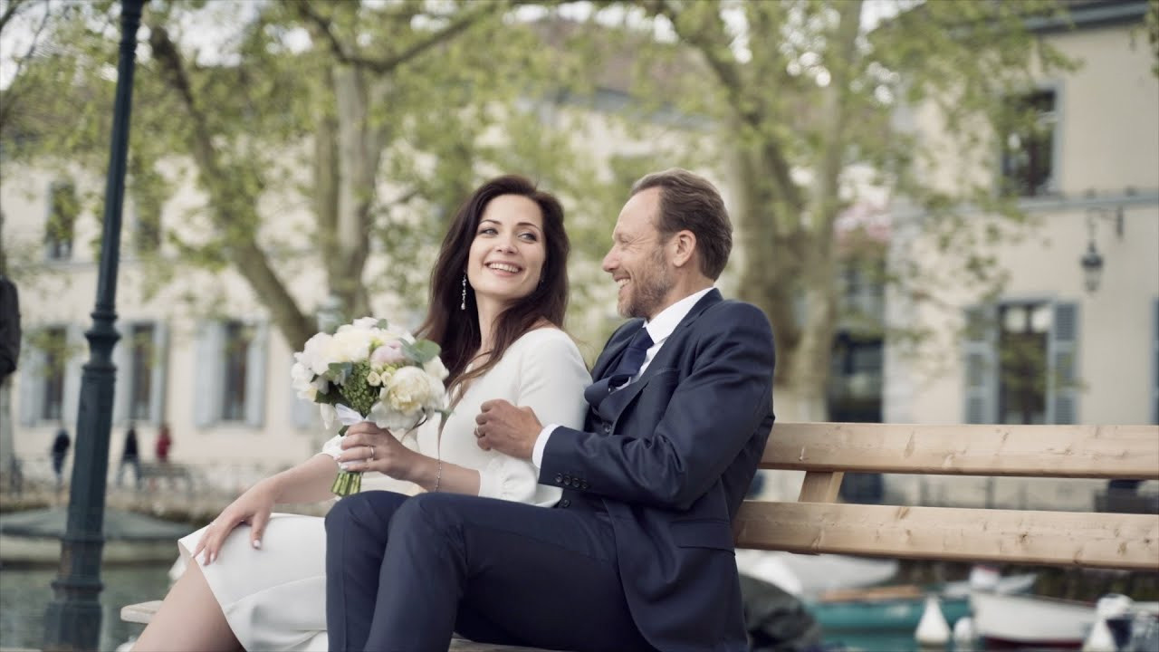 Wedding Films. Annecy Film — Videography, Vidéaste Kate CRAMON in Annecy and Geneva