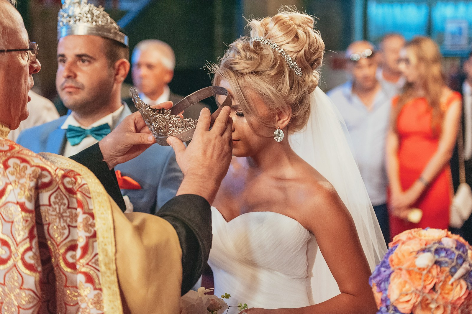 Mirela & Teo. Fotograf nunta Constanta