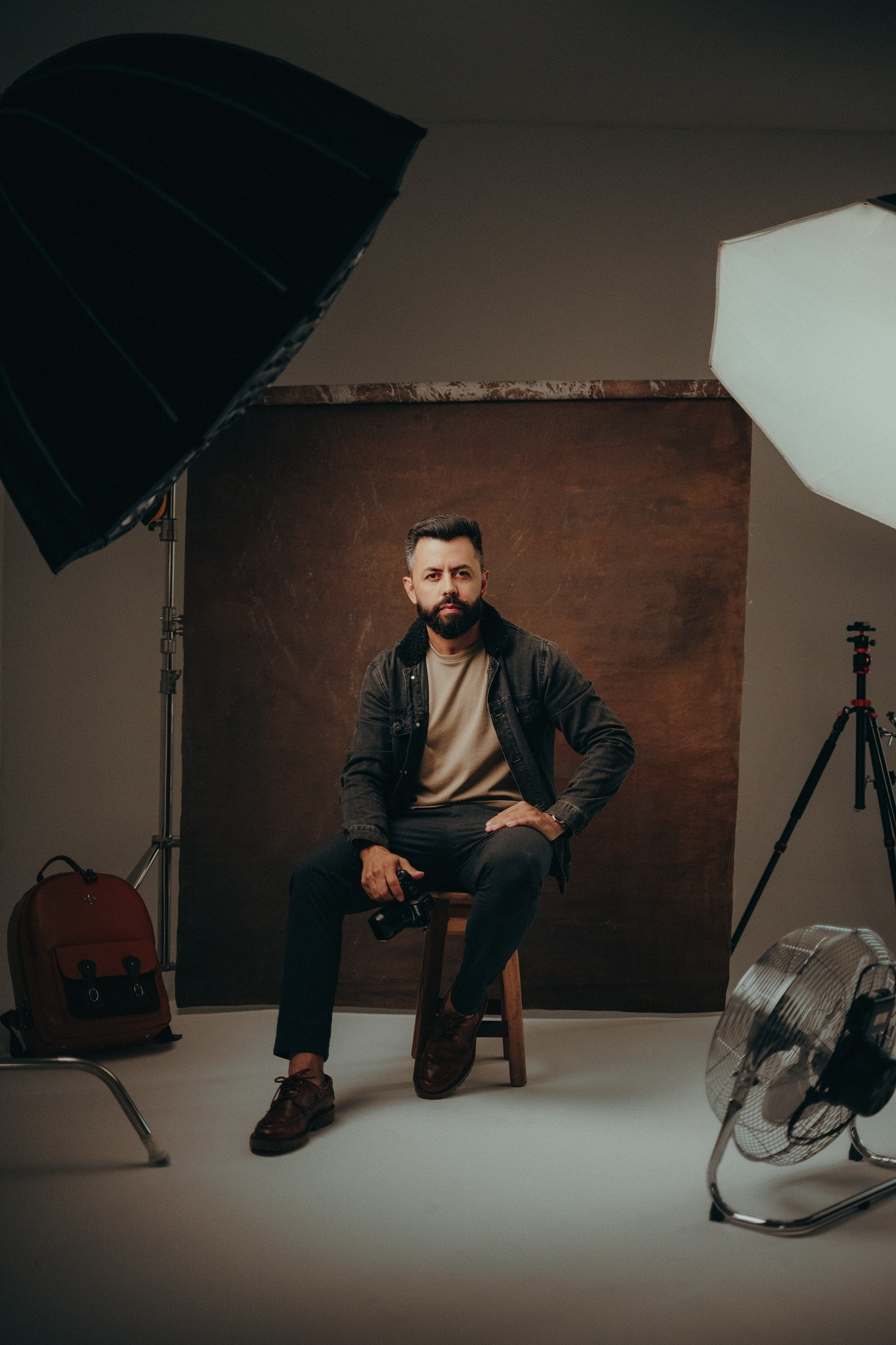 Masterclass 2026. Fabiano Franco — Fotógrafo de casamento no Brasil