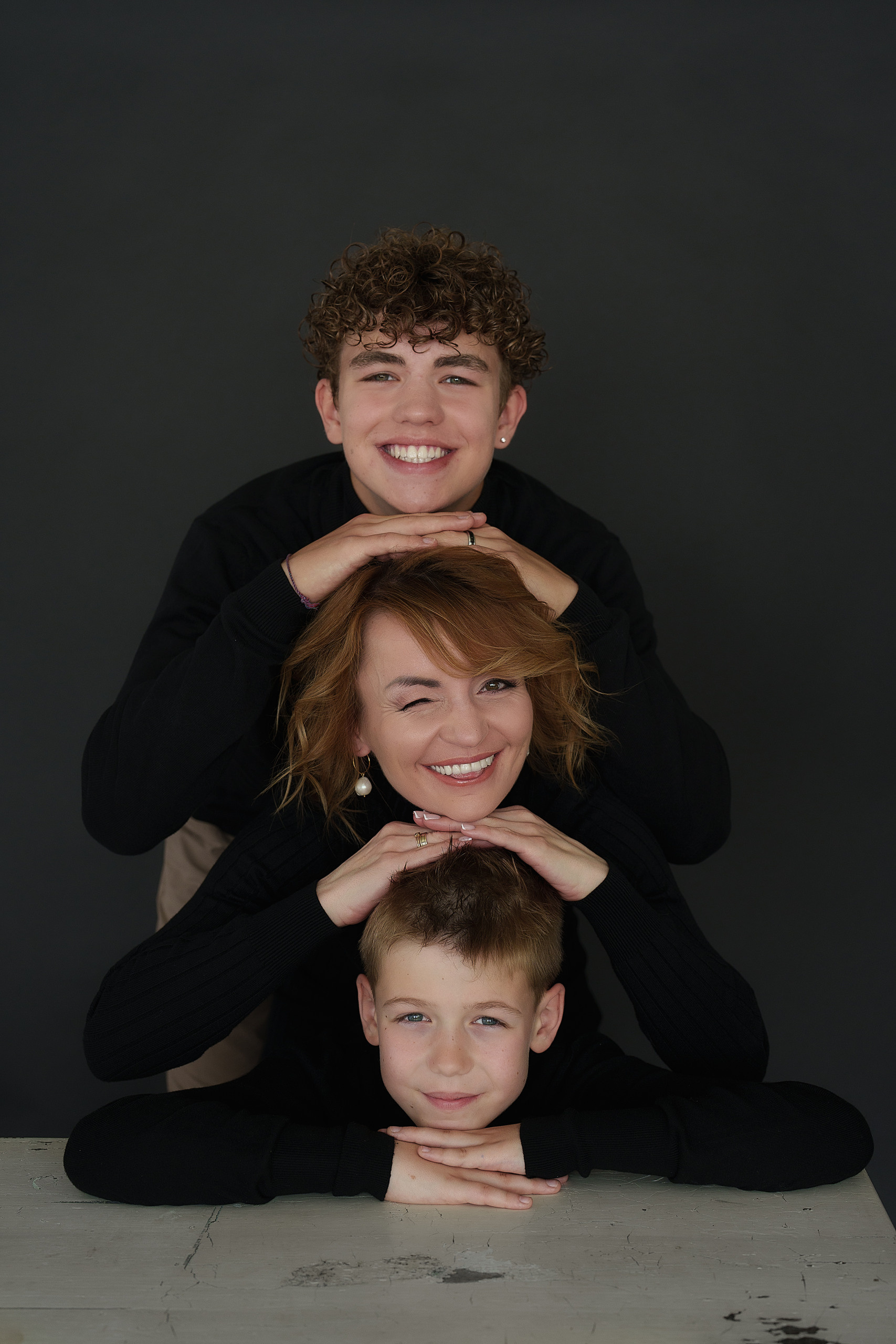 Customer’s feedback. Family, Lifestyle and Portrait photograher in Trier, Germany