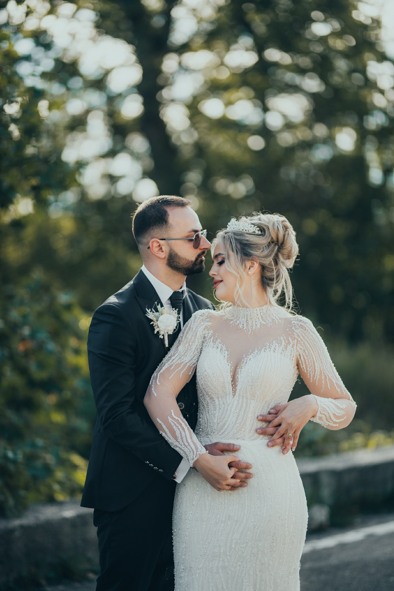 Mihaela & Bogdan. Fotograf si Videograf | Nuntă-Botez