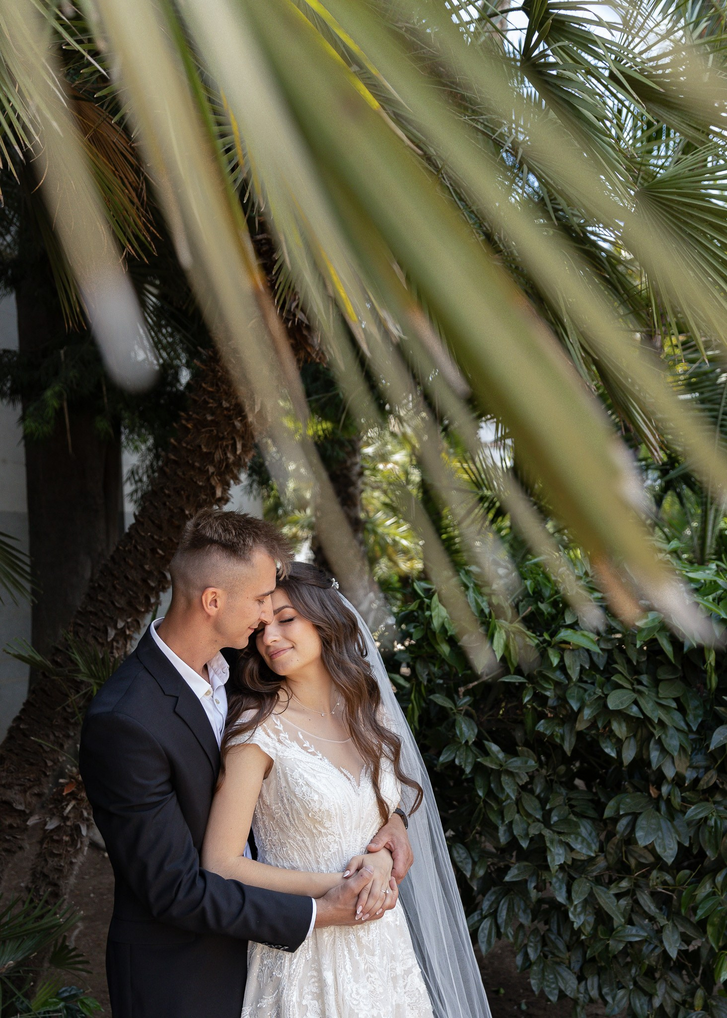 Family and Wedding photographer