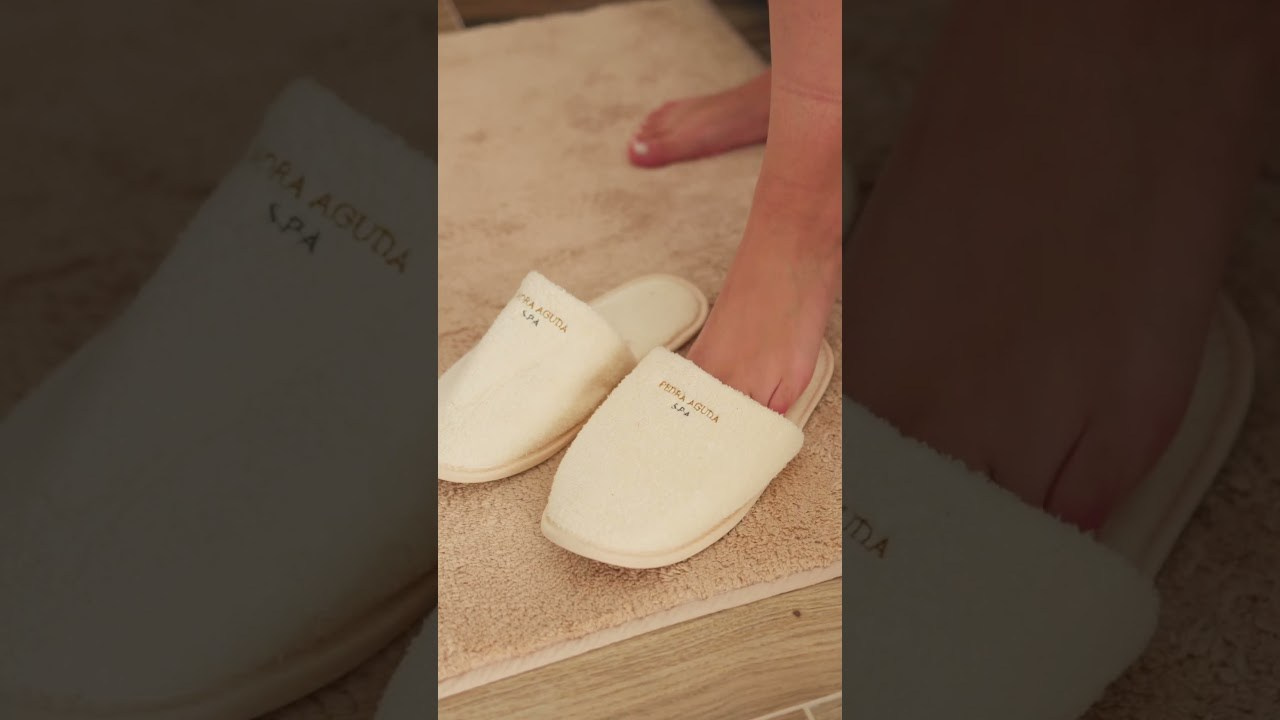 PEDRA AGUDA SPA. ESTUDIO DOZE