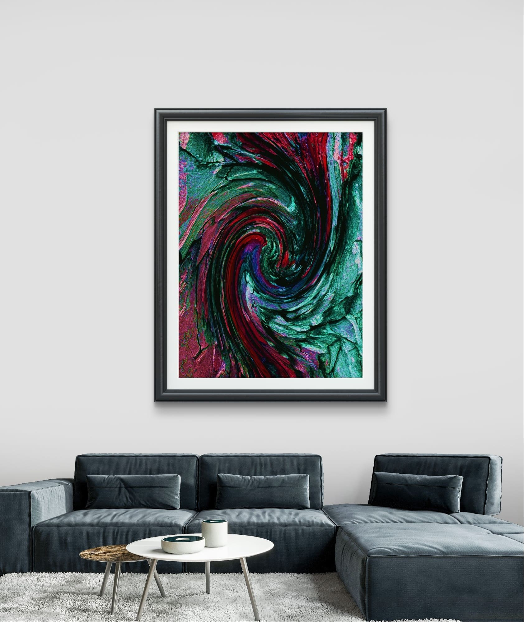 UNDERFOOT. Irina Owlik — Visual Artist