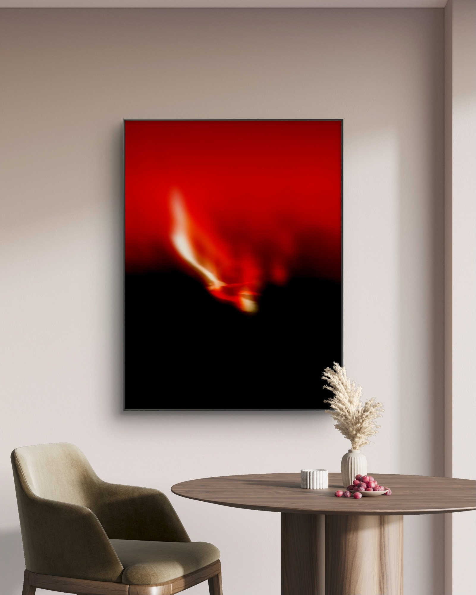 SEAGULLS. Irina Owlik — Visual Artist