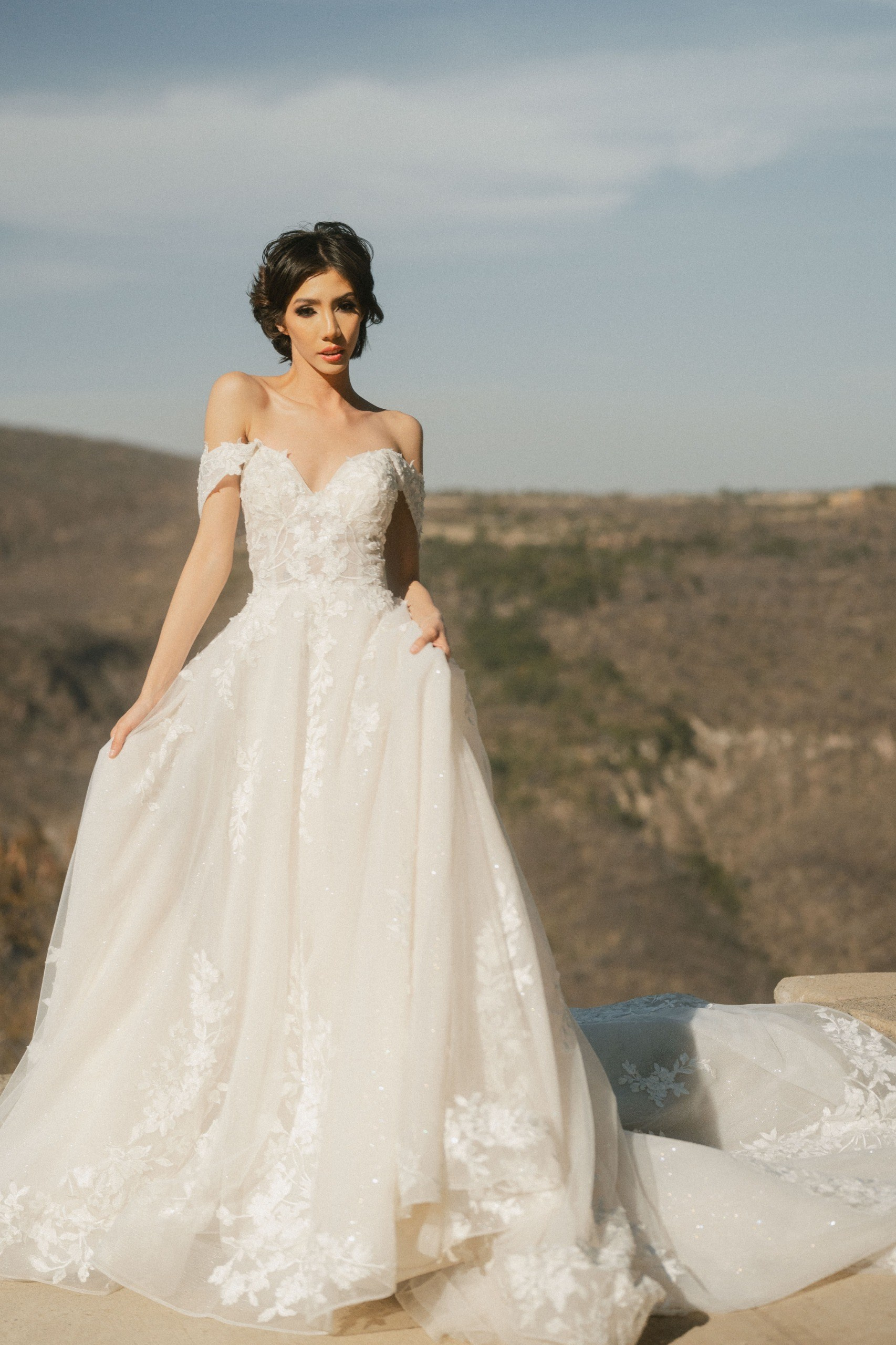 WEDDING DRESSES MARIÉE ATELIER. Wedding Photographer and Filmmaker in Guadalajara Mexico Abraham Linares