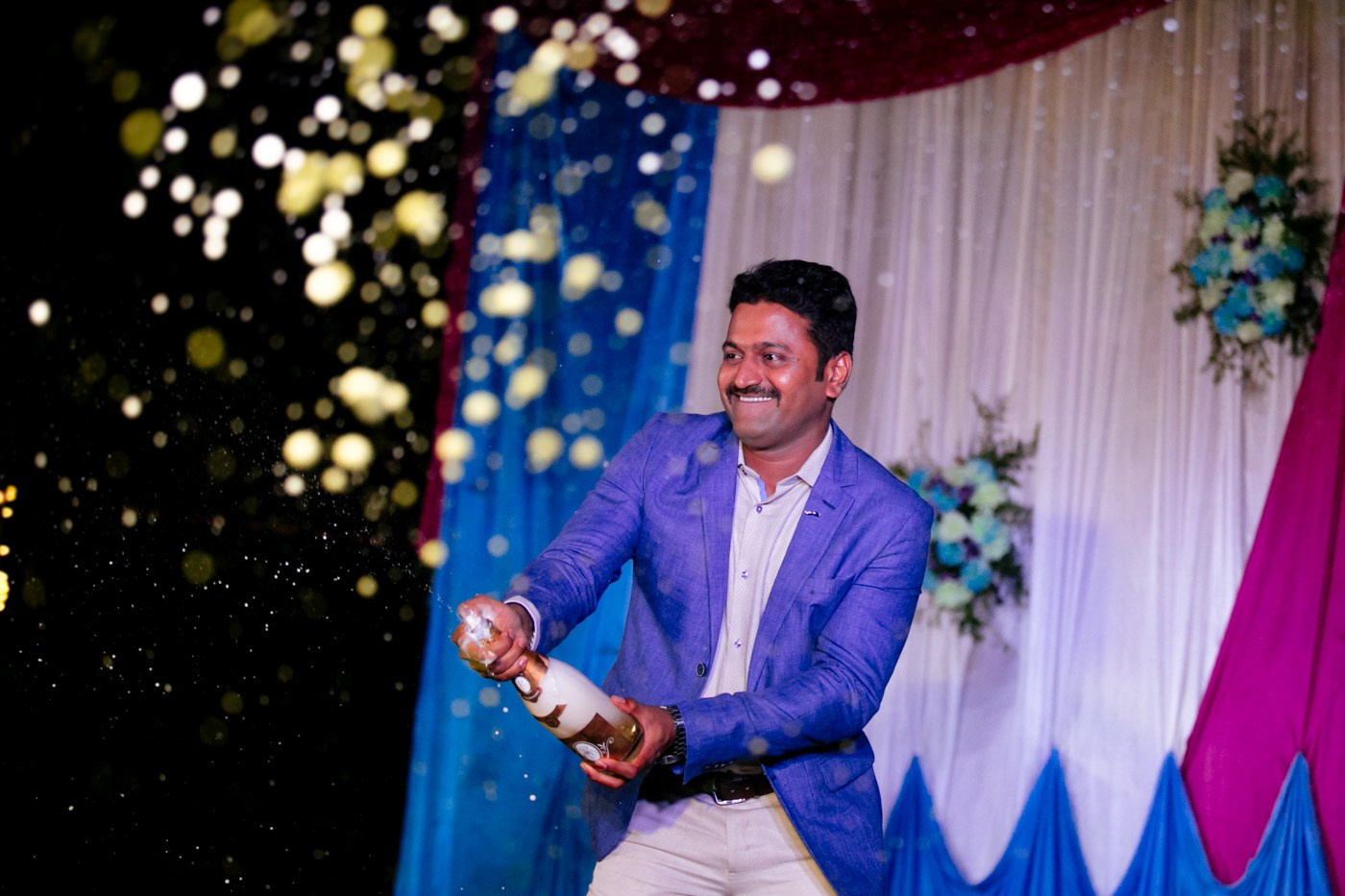Truly Yours | Documentary Wedding Photography & Films | Sharath Padaru, Bangalore