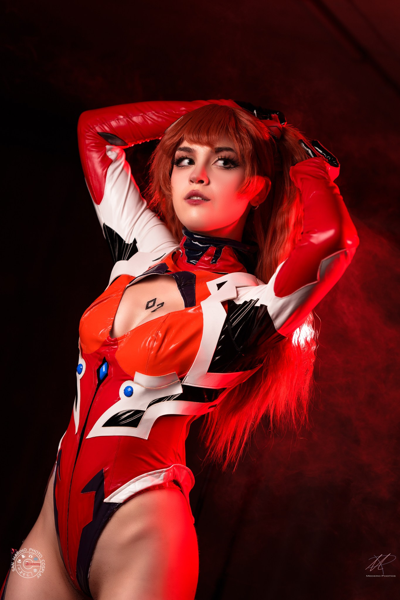 San Marino 2024. Medero Photos