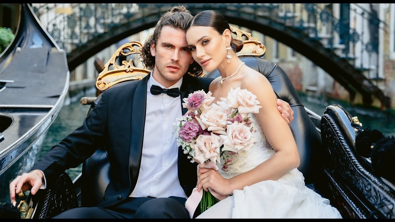 Hochzeitsfotografie & Hochzeitsfilm | Unsere Leistungen