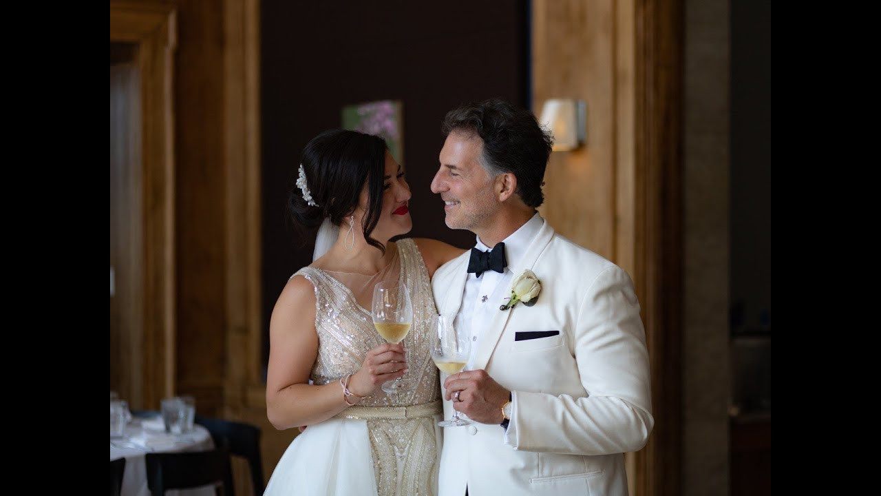 Video. Luxury Wedding Photography and Cinematography