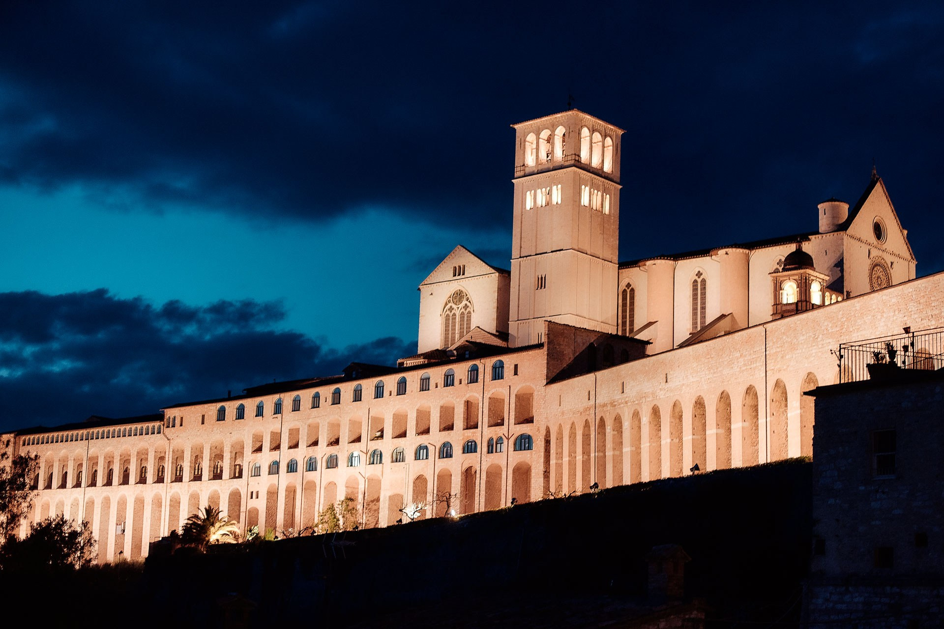 Assisi, Umbria — Travel Photography