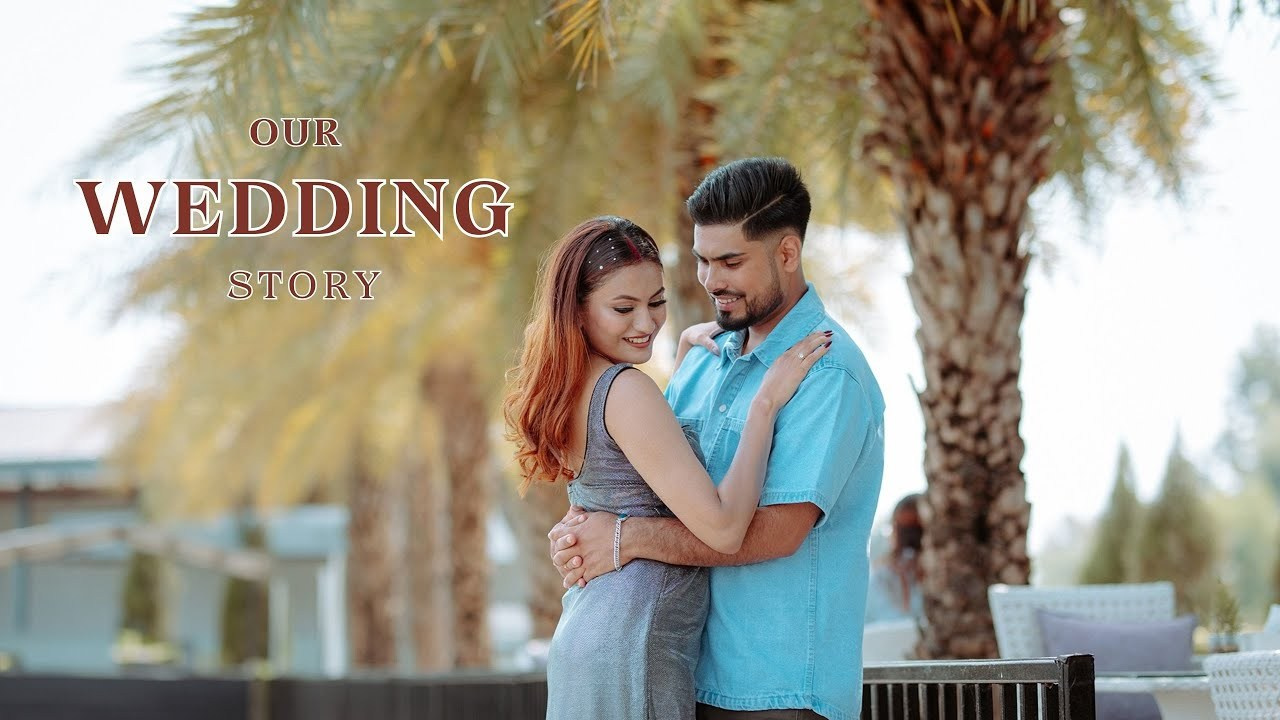 Video Gallery. Poudel Digital Photography