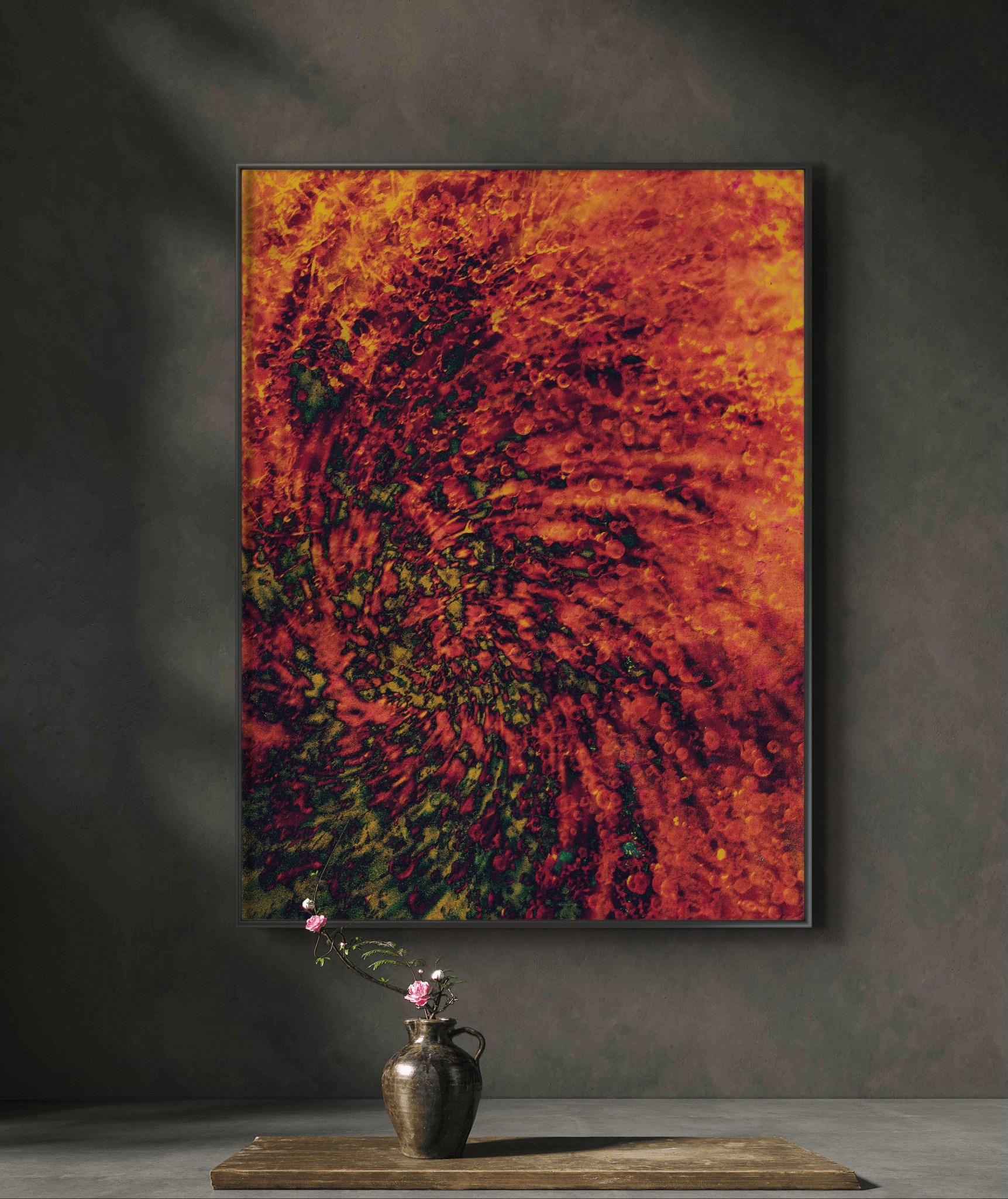 UNDERFOOT. Irina Owlik — Visual Artist