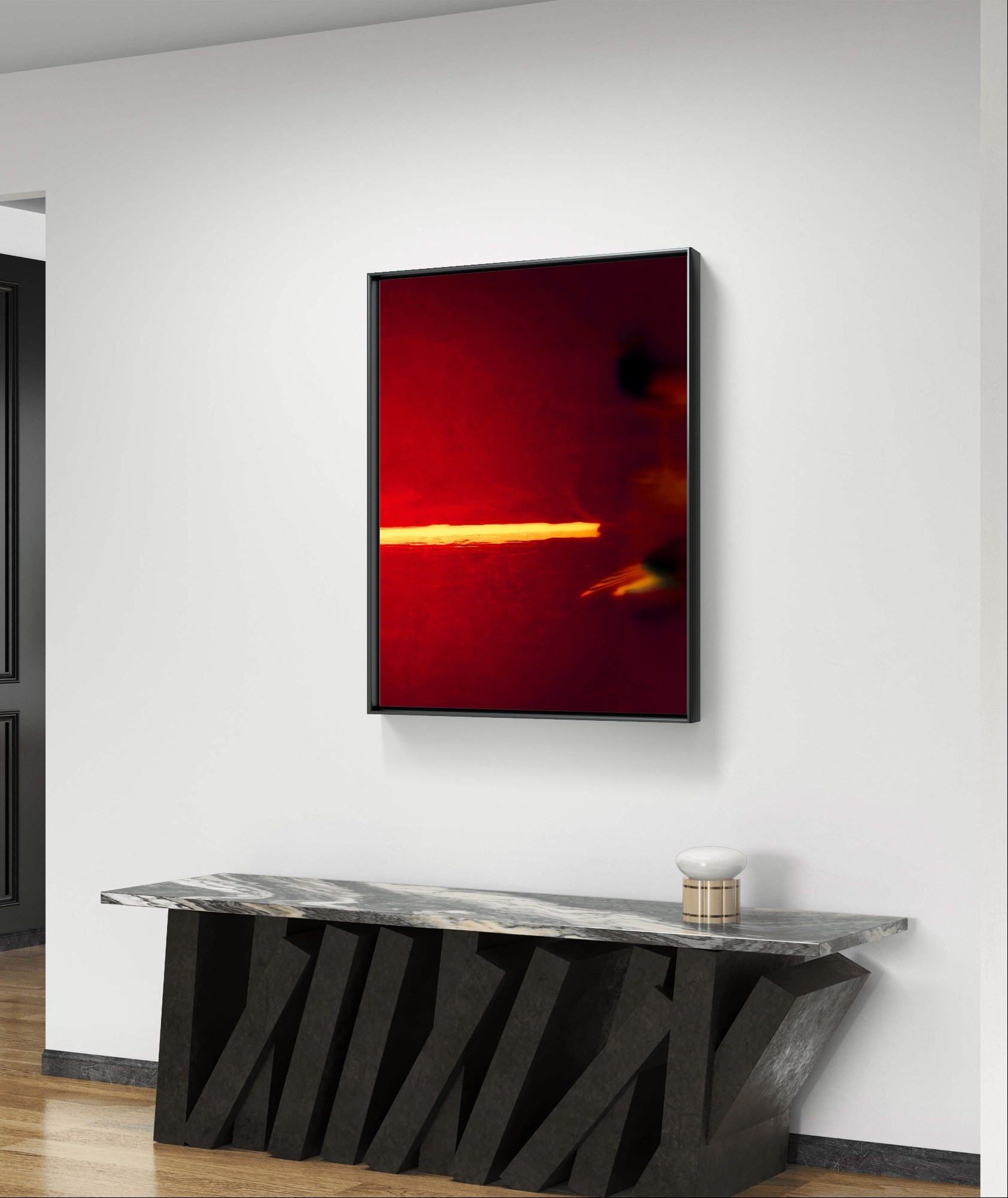 SEAGULLS. Irina Owlik — Visual Artist