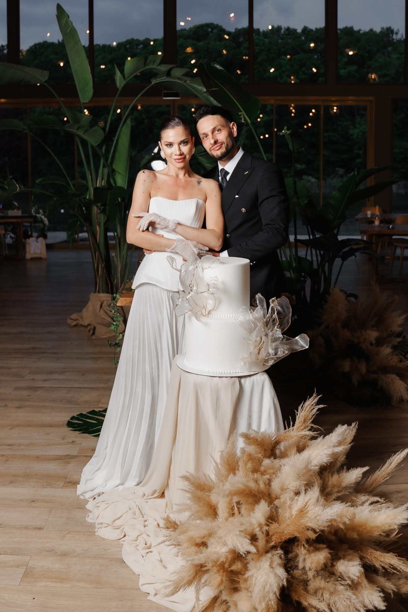 Fotograf nunta Bucuresti - Manu Ivanciu | Fotograf botez