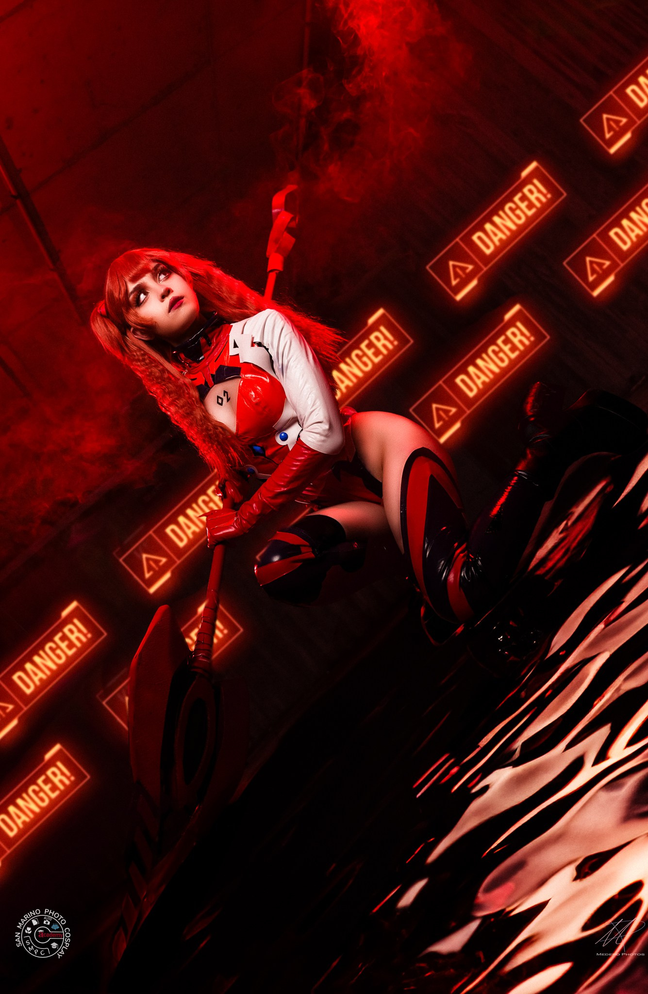 San Marino 2024. Medero Photos