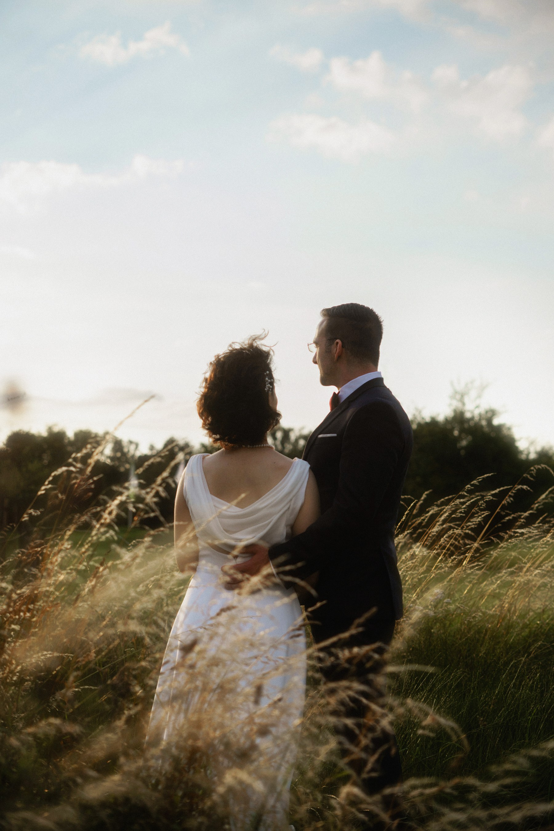 Hochzeitsfotograf aus Düsseldorf. Ted Estos | Fotograf | Düsseldorf · NRW