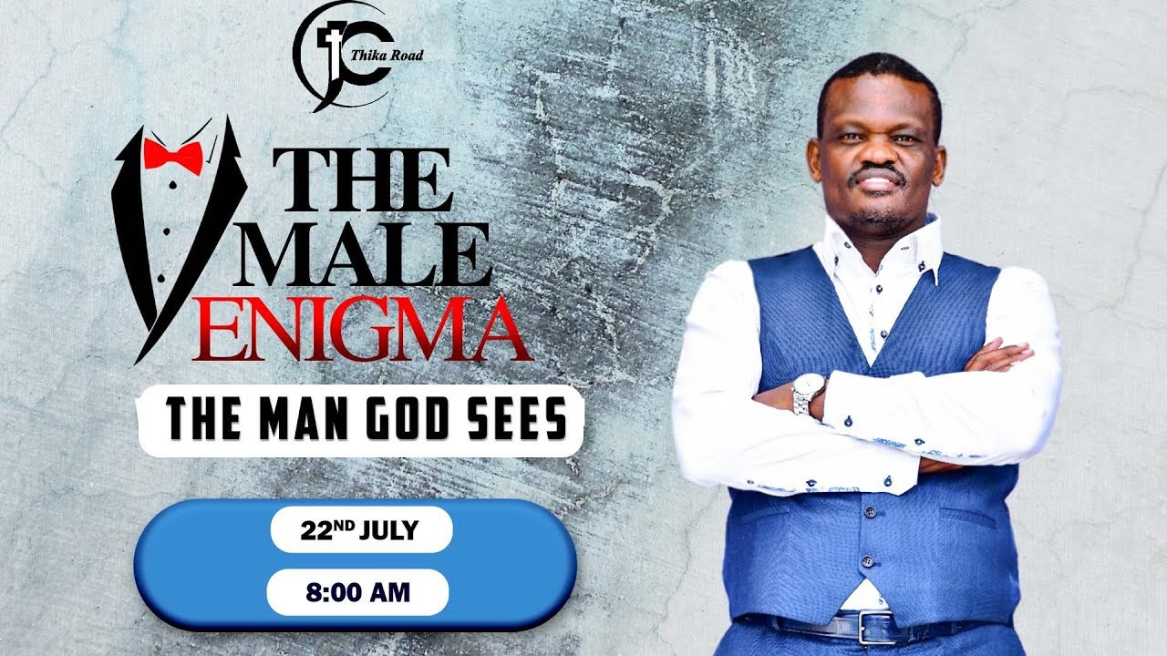 Sermons. Pastor Morris