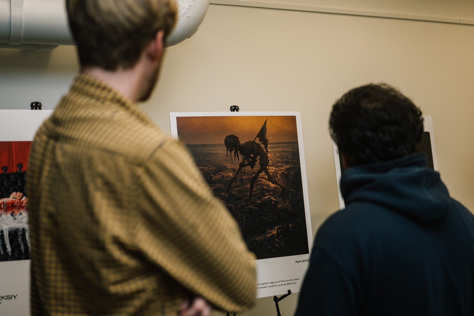 Events. Daniel Vegera — Artistic & Business Photography in San Francisco