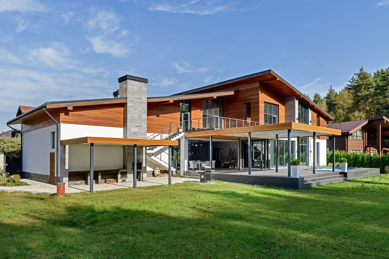 FOTOGRAFIA WNĘTRZ i NIERUCHOMOŚCI. Fotograf Ślubny Warszawa - Sesje Biznesowe Rodzinne Eventy