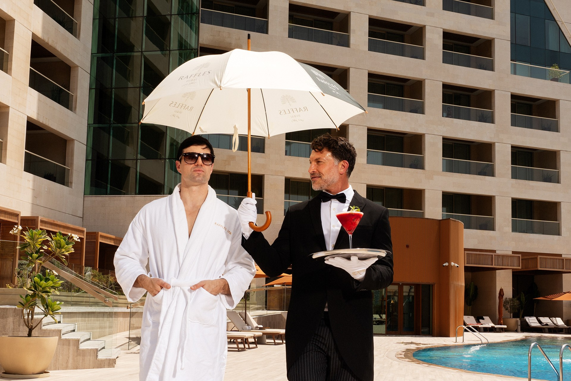 Hotels & Hospitality