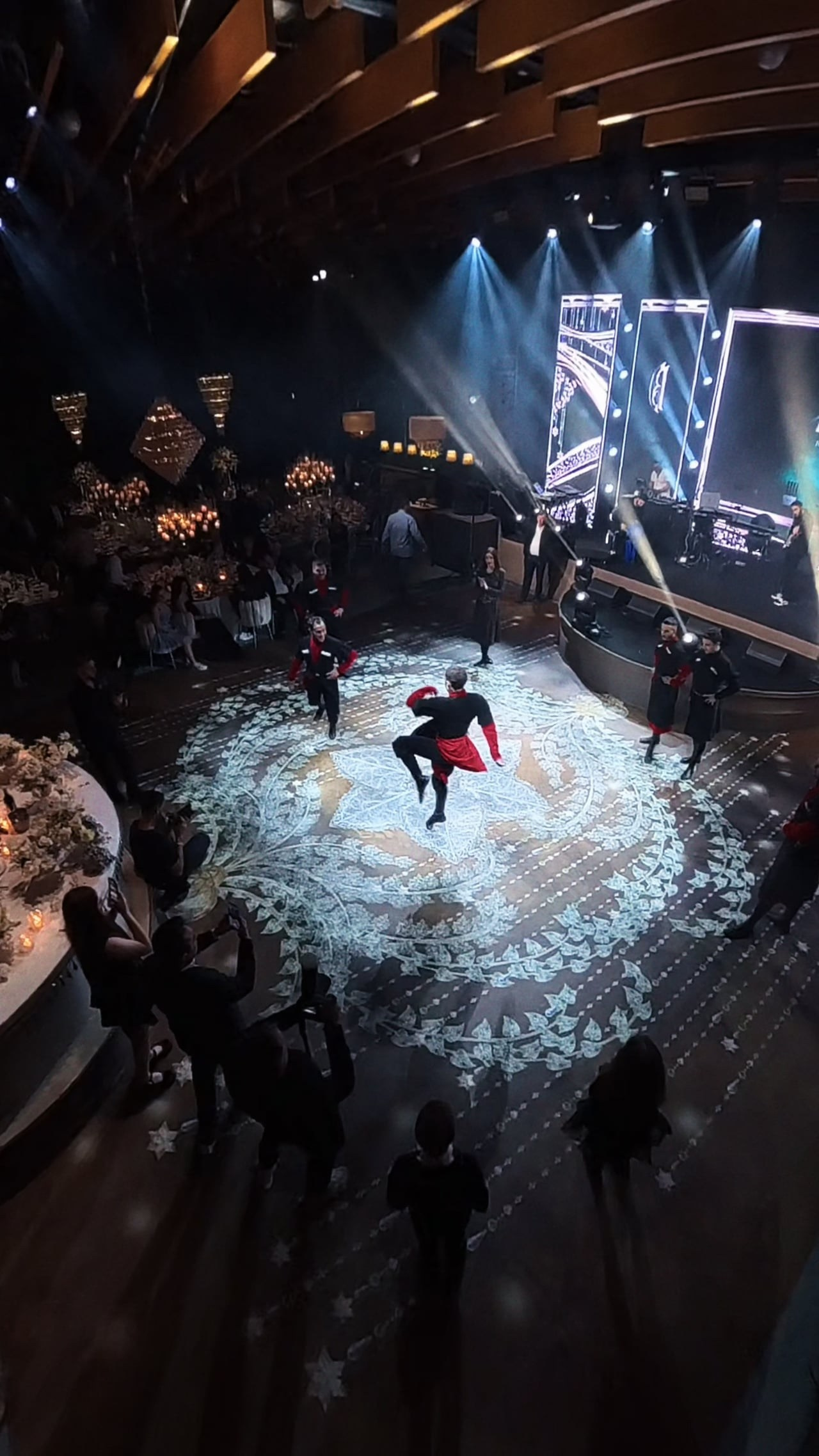 DANIEL. Фотографы на свадьбы и мероприятия Студия «Шалом»