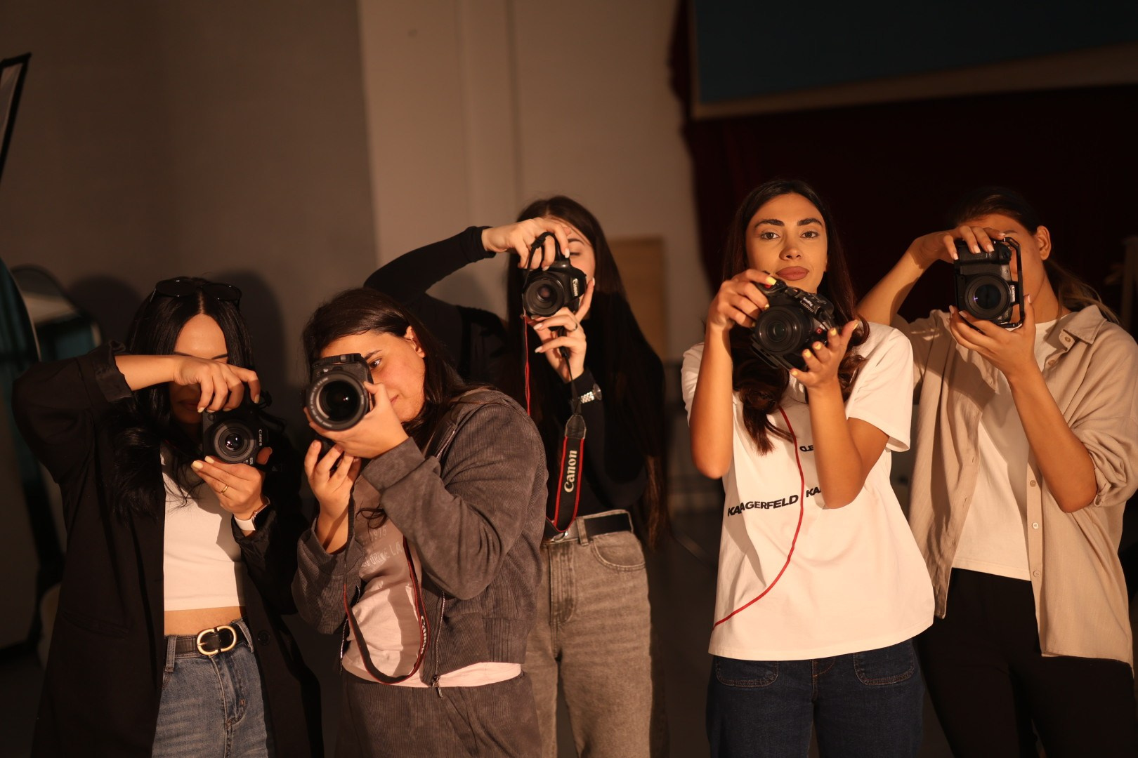 Spark’s academy. Spark