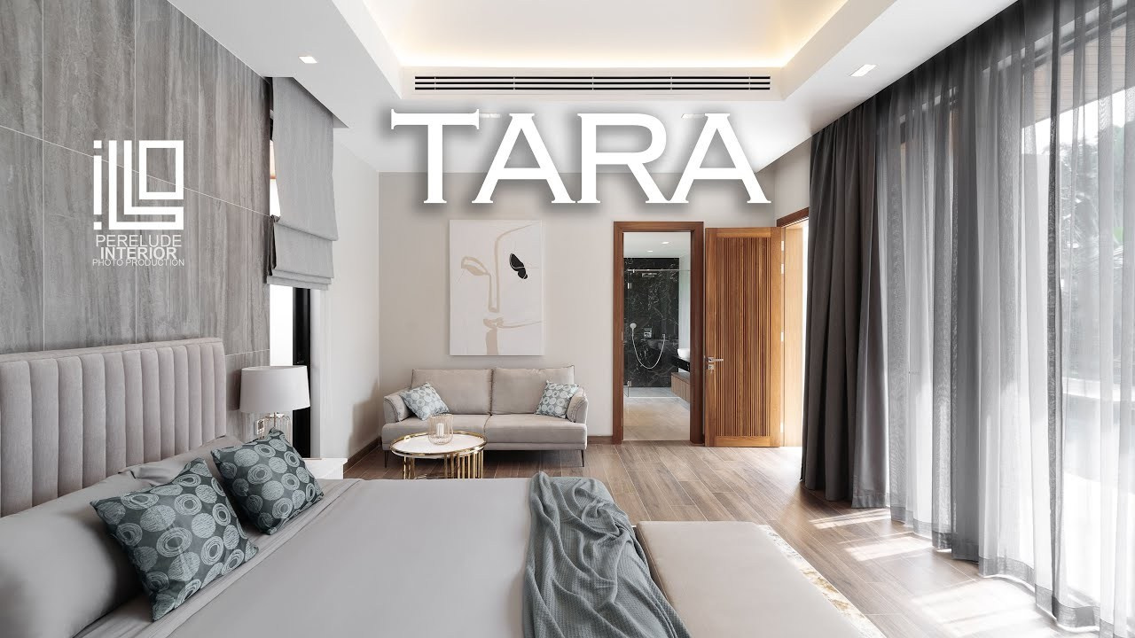 Профессиональная фото и видео съемка интерьеров и вилл на Пхукете. Интерьерный фотограф на Пхукете | Perelude Interior