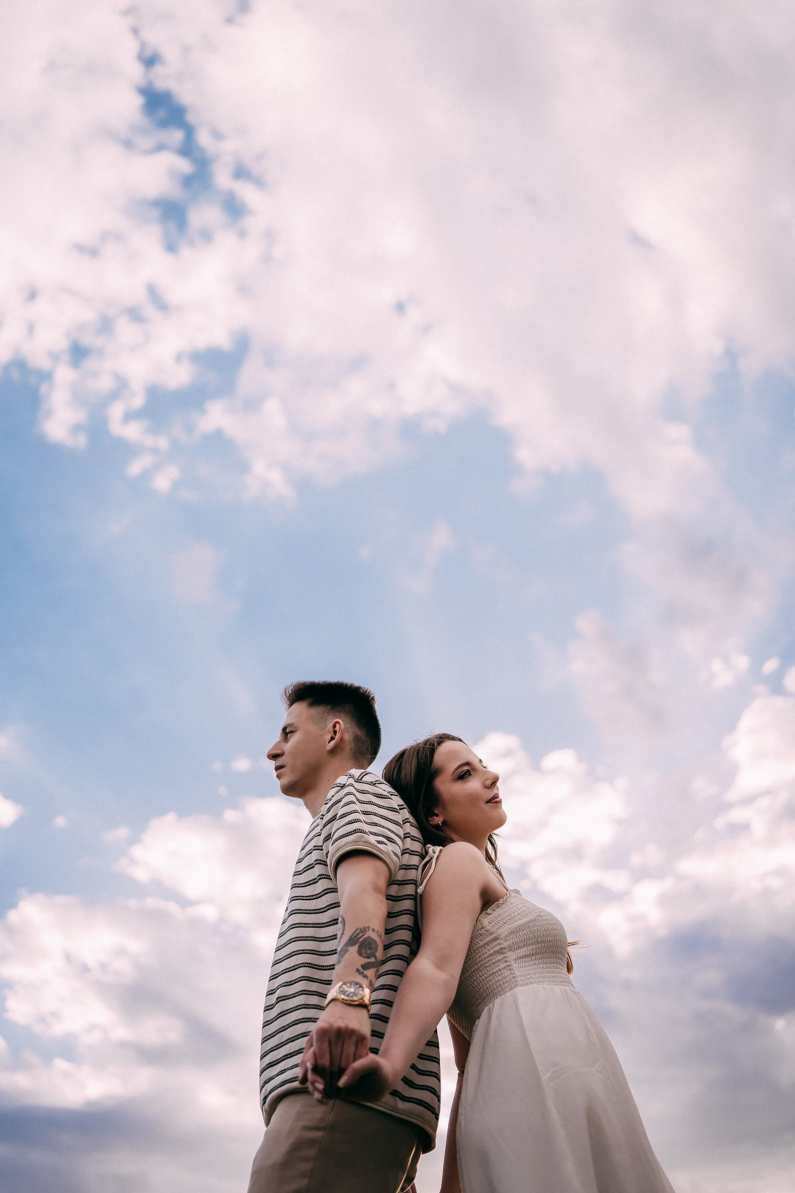 Almonika photo — fotografė Vilniuje