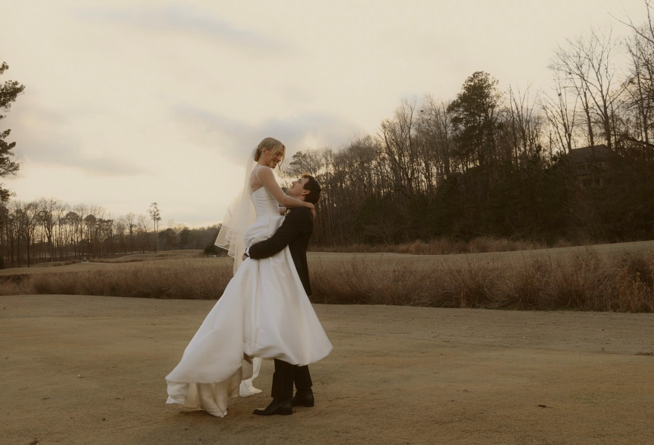 Good Fruits Film | Midwest Wedding Videography by Maci Anderson