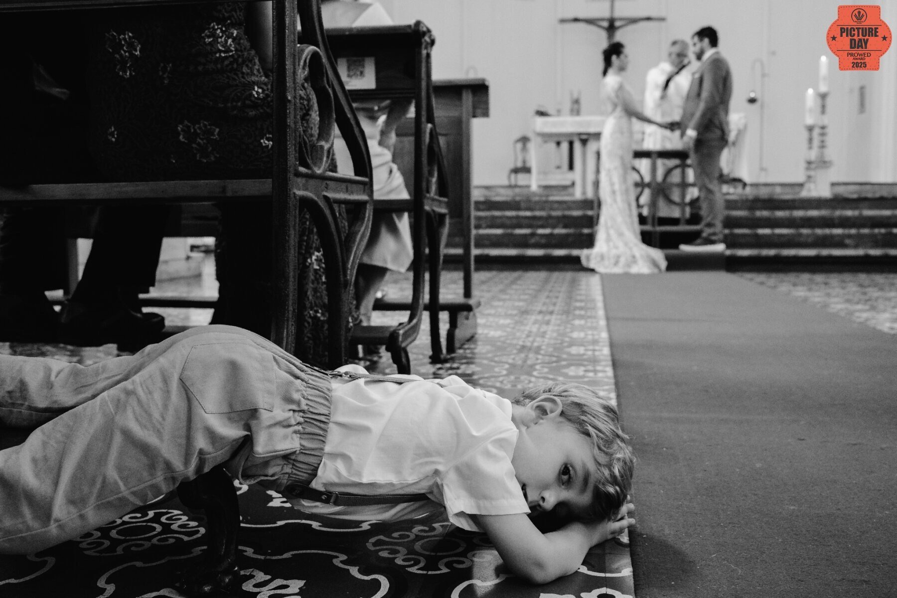 Premiações Internacionais. Fotografia de casamento em Belo Horizonte