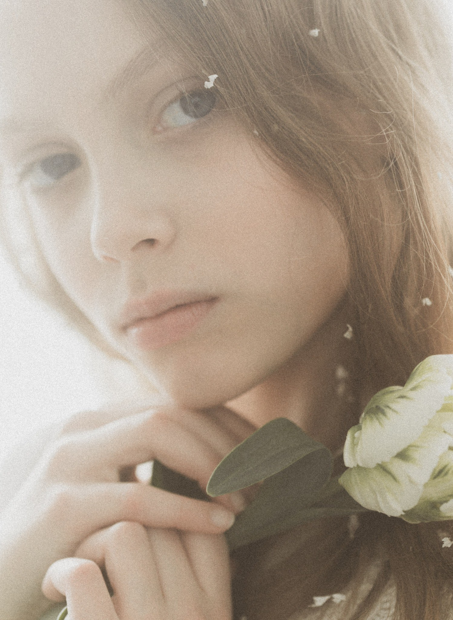 Portraits Colorful. Sandra Garanca Portrait and event photographer