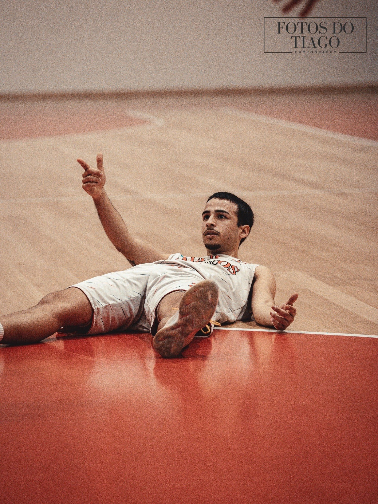 Fotos do Tiago