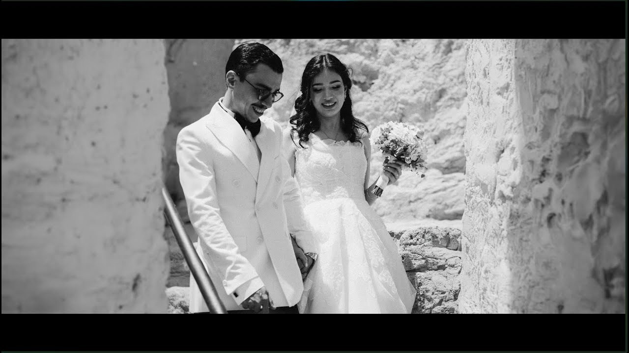 VIDEO. Wedding&Event photographer Ismail Rzayev in Baku