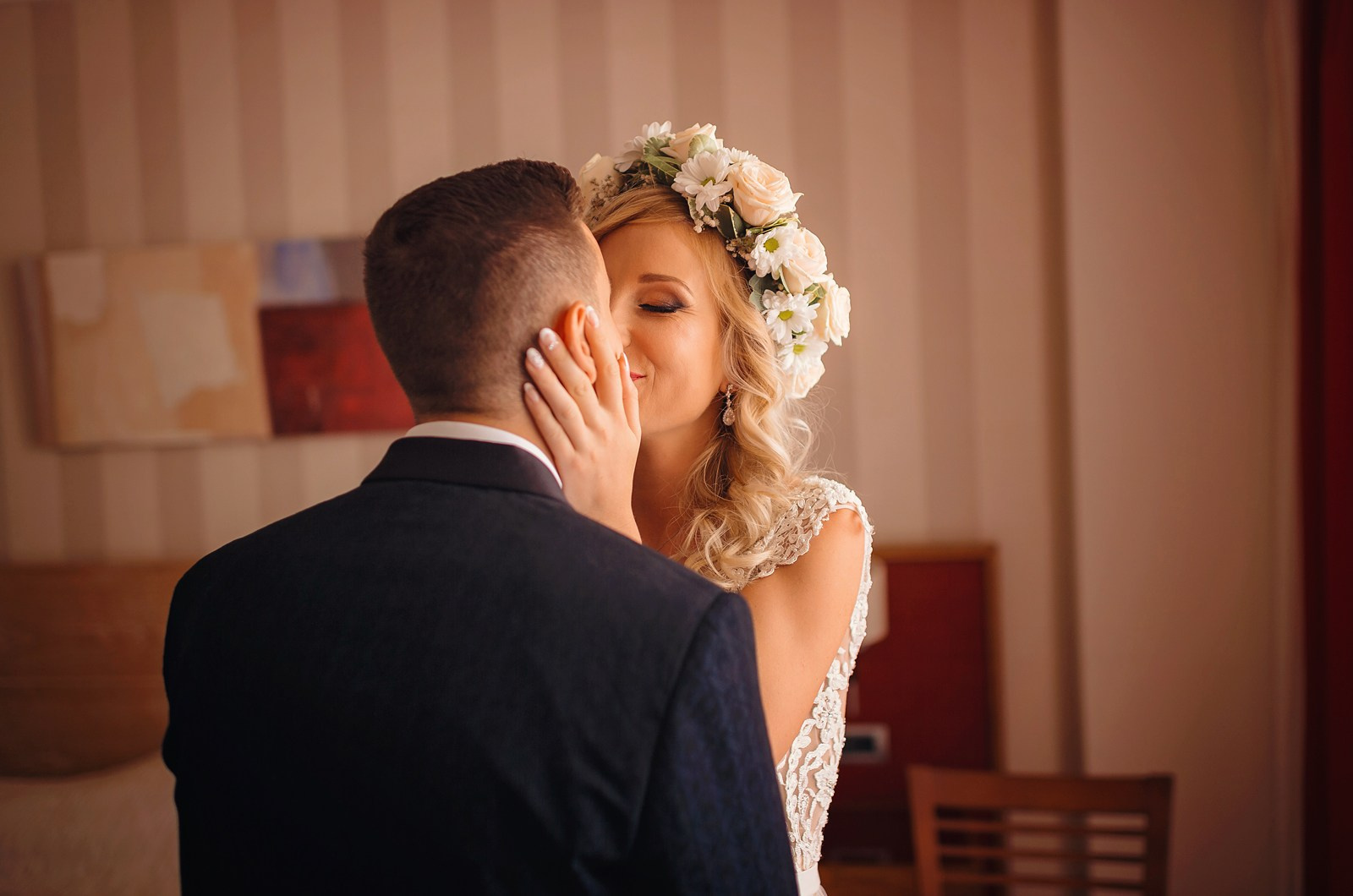 Laura & Daniel. Fotograf nunta Constanta