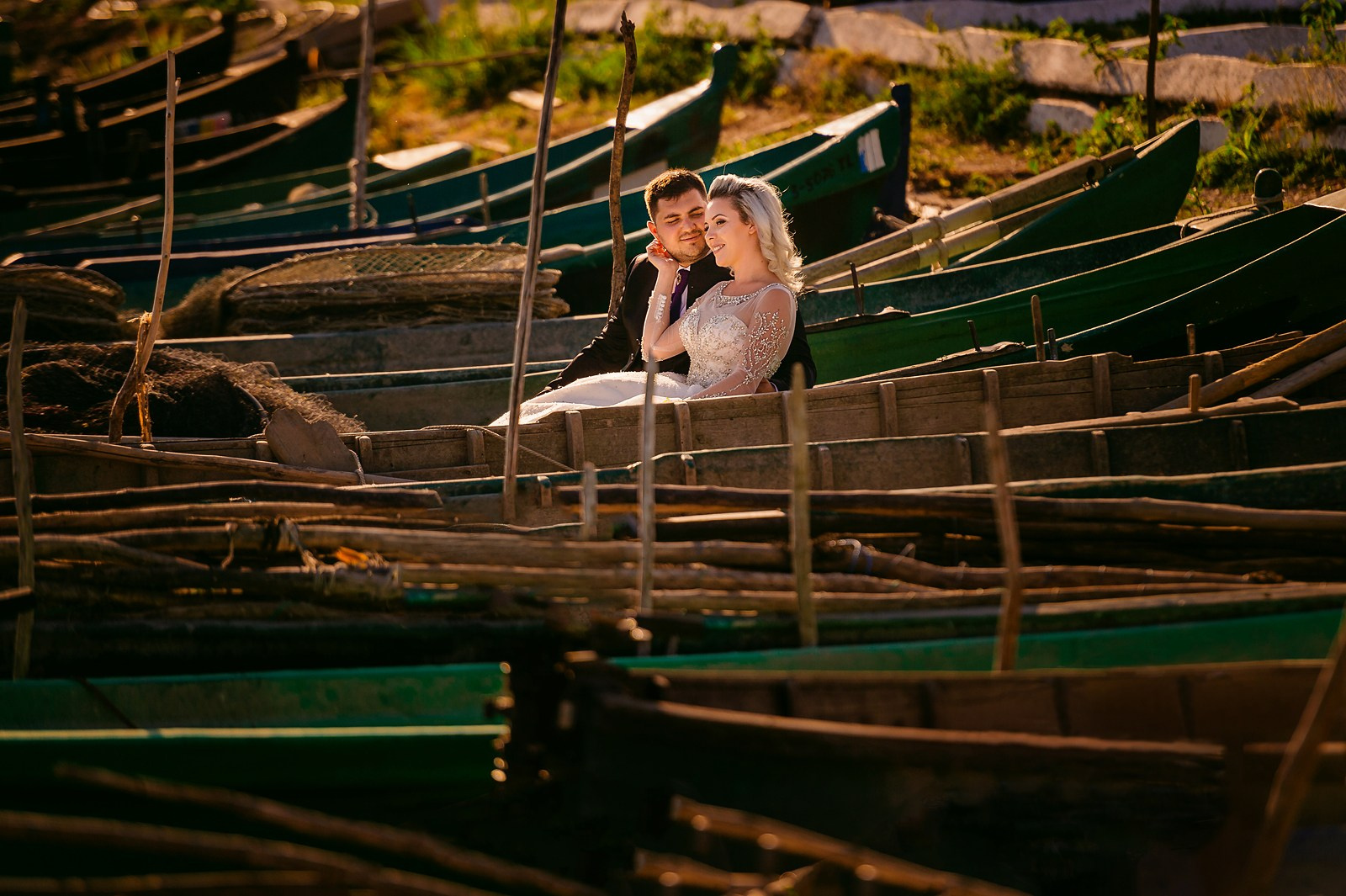 Fotograf nunta Constanta