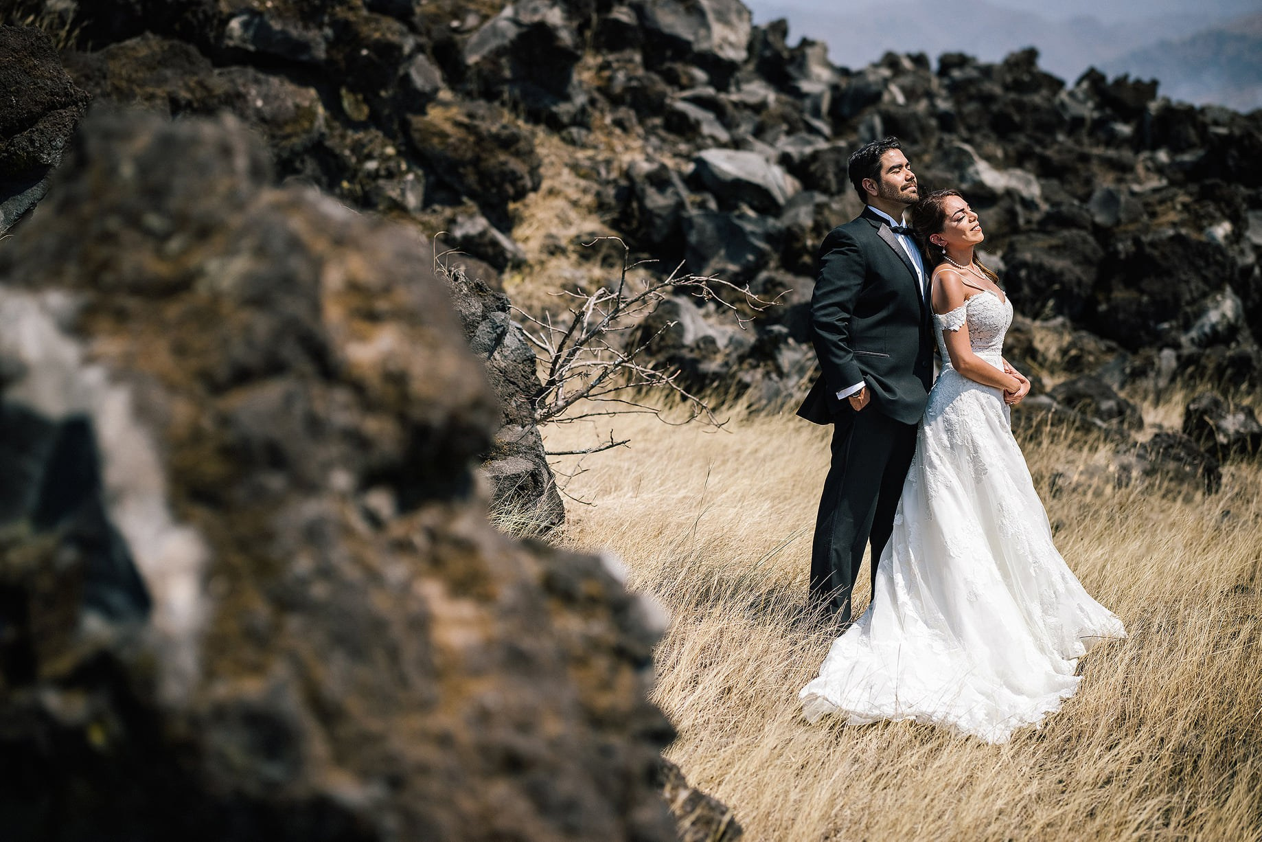 Jorge Romero Fotógrafo de bodas