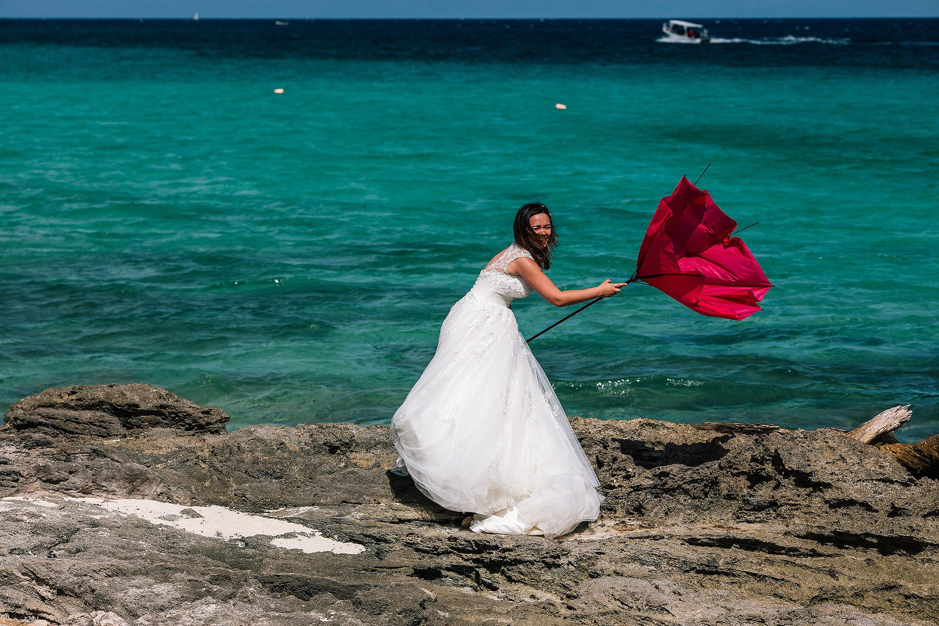 Jorge Romero Fotógrafo de bodas