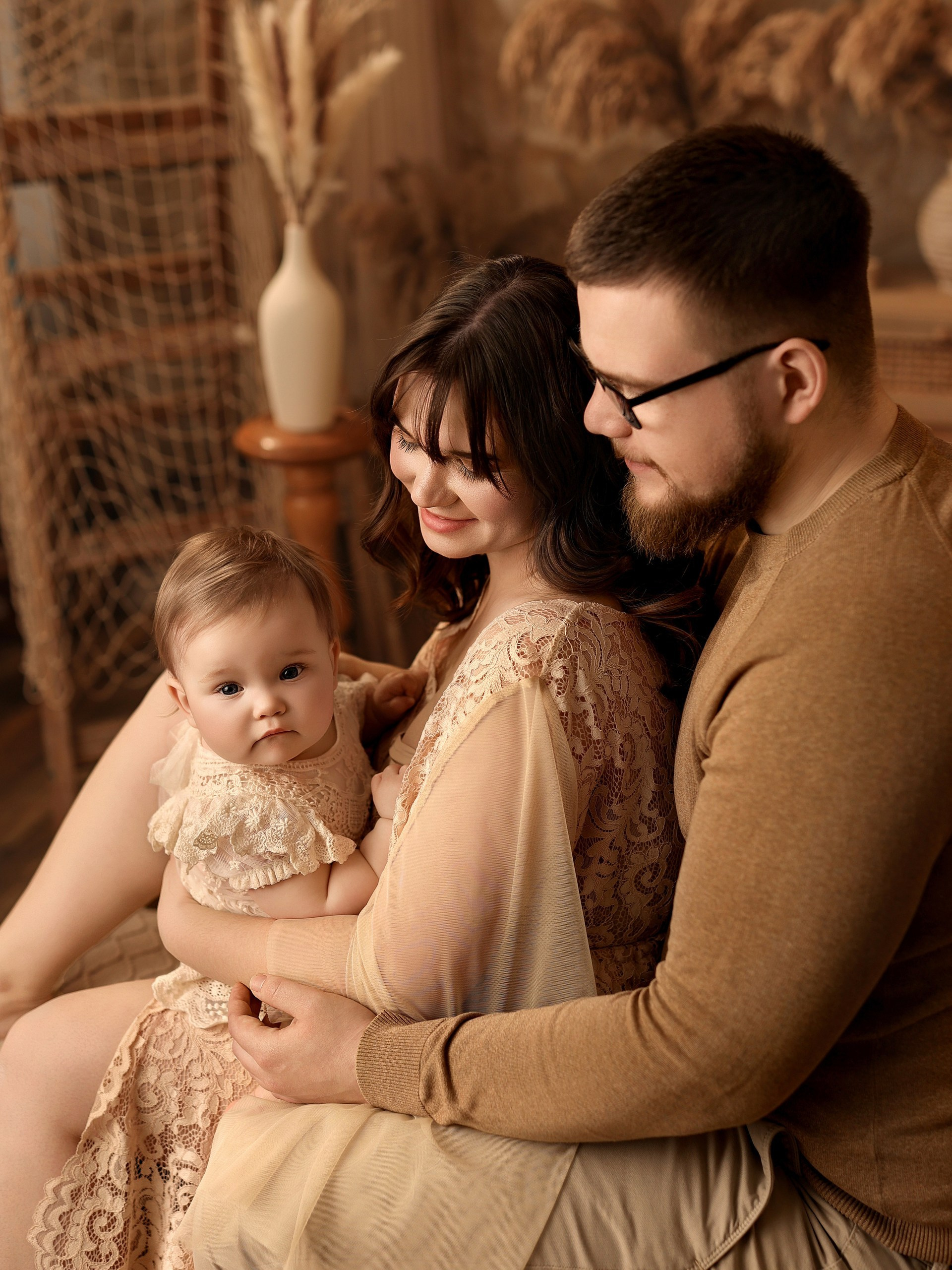 Familie (Price). Familien- Fotografin in Marienhafe, Aurich, Emden, Norden, Leer