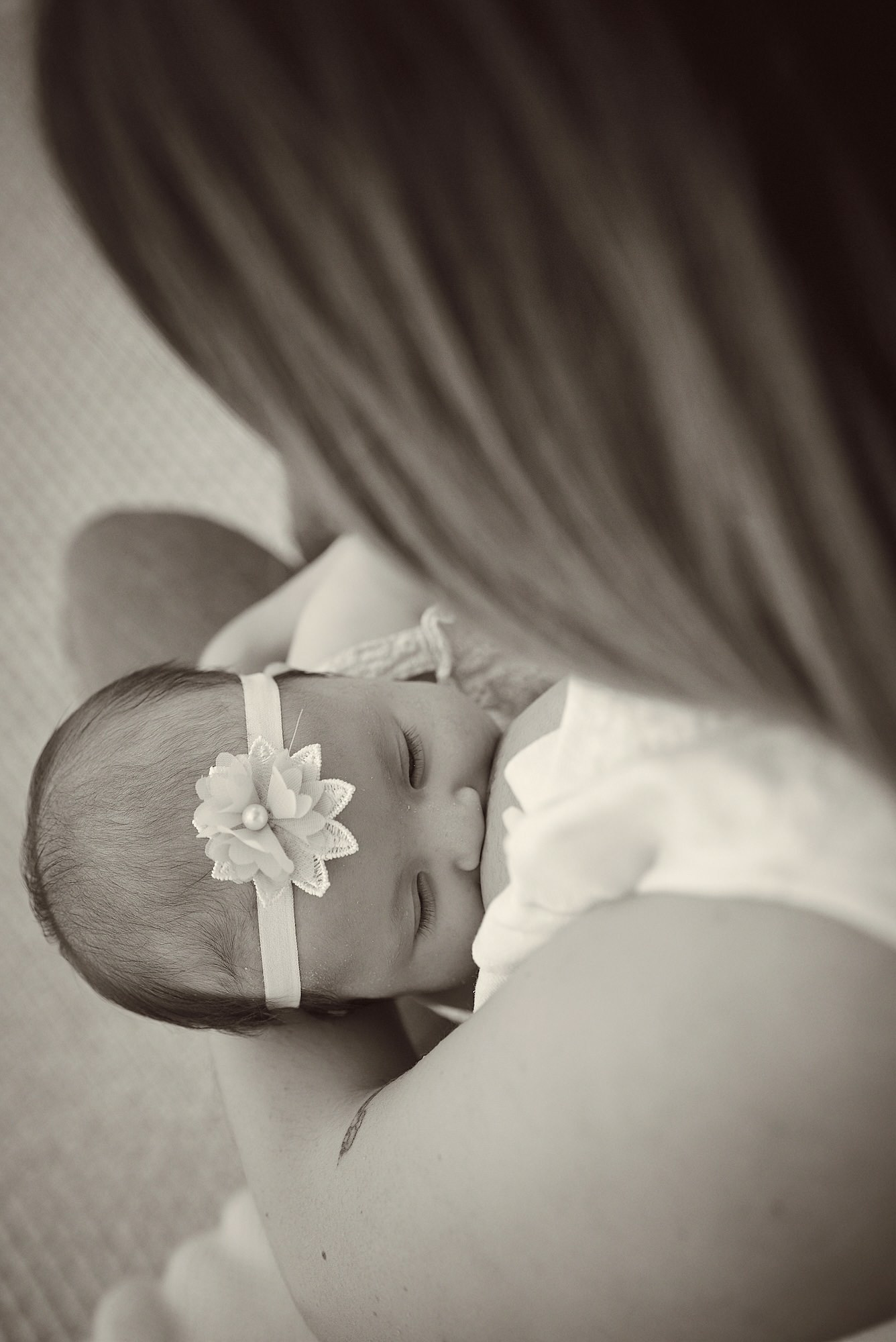 Fotografía de Recién Nacidos en Tenerife | Pasos de Sal. Pasos de Sal | Fotógrafos de familia, embarazo y bebés en Tenerife