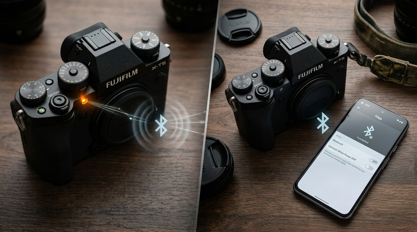 კამერას რამე სჭირს? არა, ის უბრალოდ “ზედმეტად ჭკვიანია”! 📸 | პრაქტიკული რჩევები. @Gio.Fujifilm ოფიციალური აბასადორი, X-ფოტოგრაფი