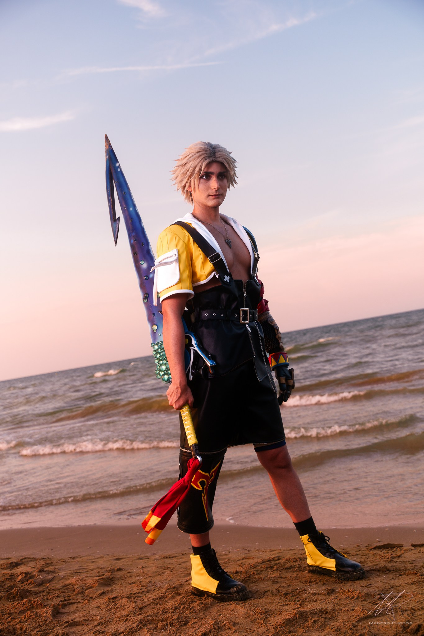 Marco. Medero Photos