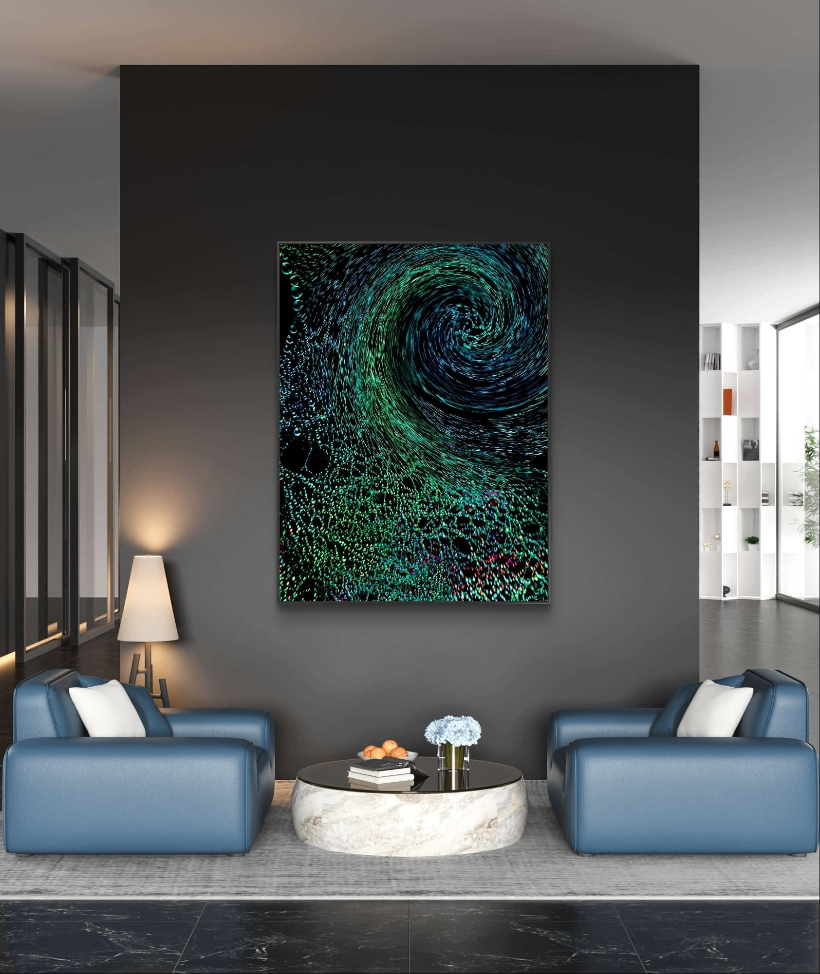 UNDERFOOT. Irina Owlik — Visual Artist