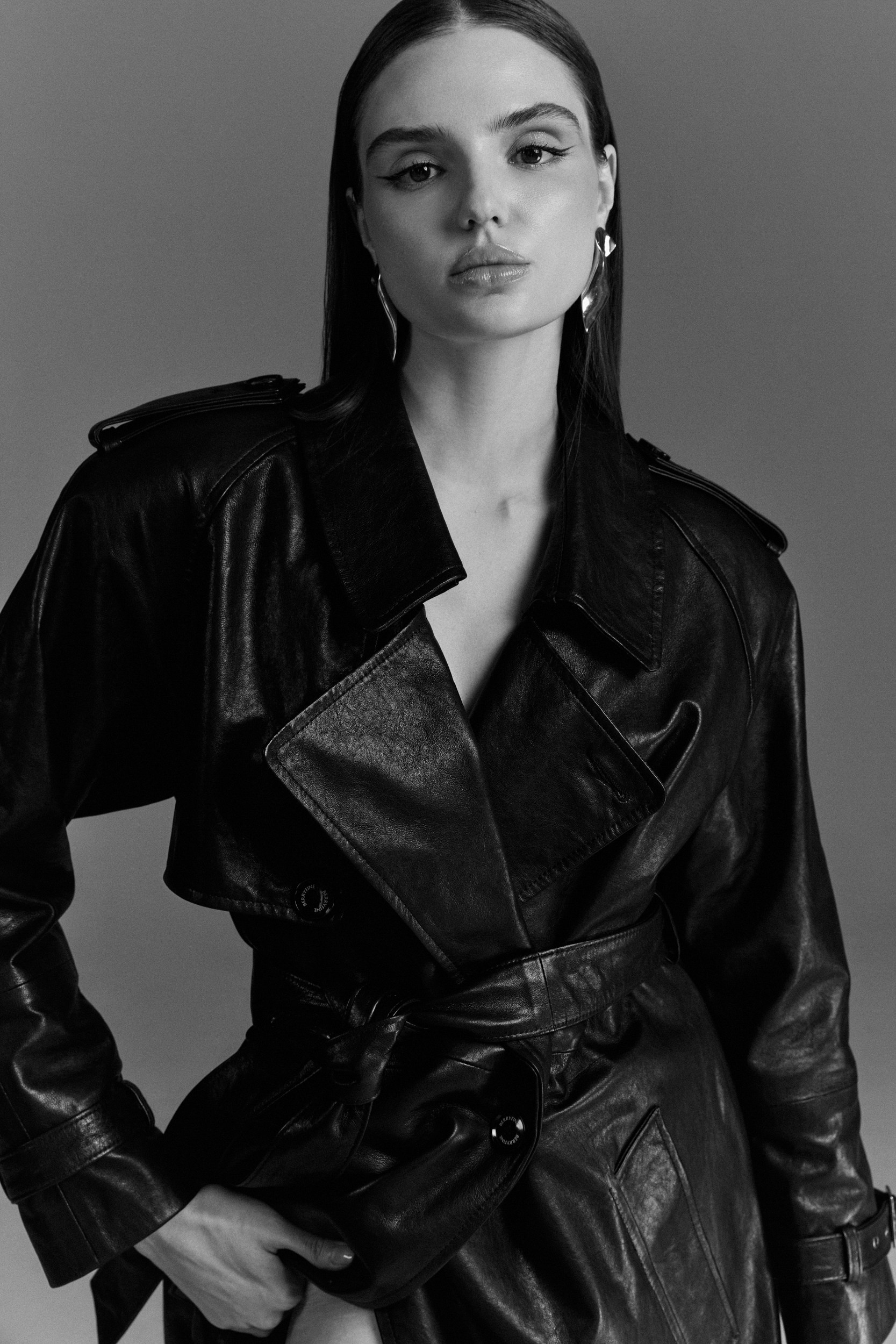 Home. Creative agency based in Warsaw