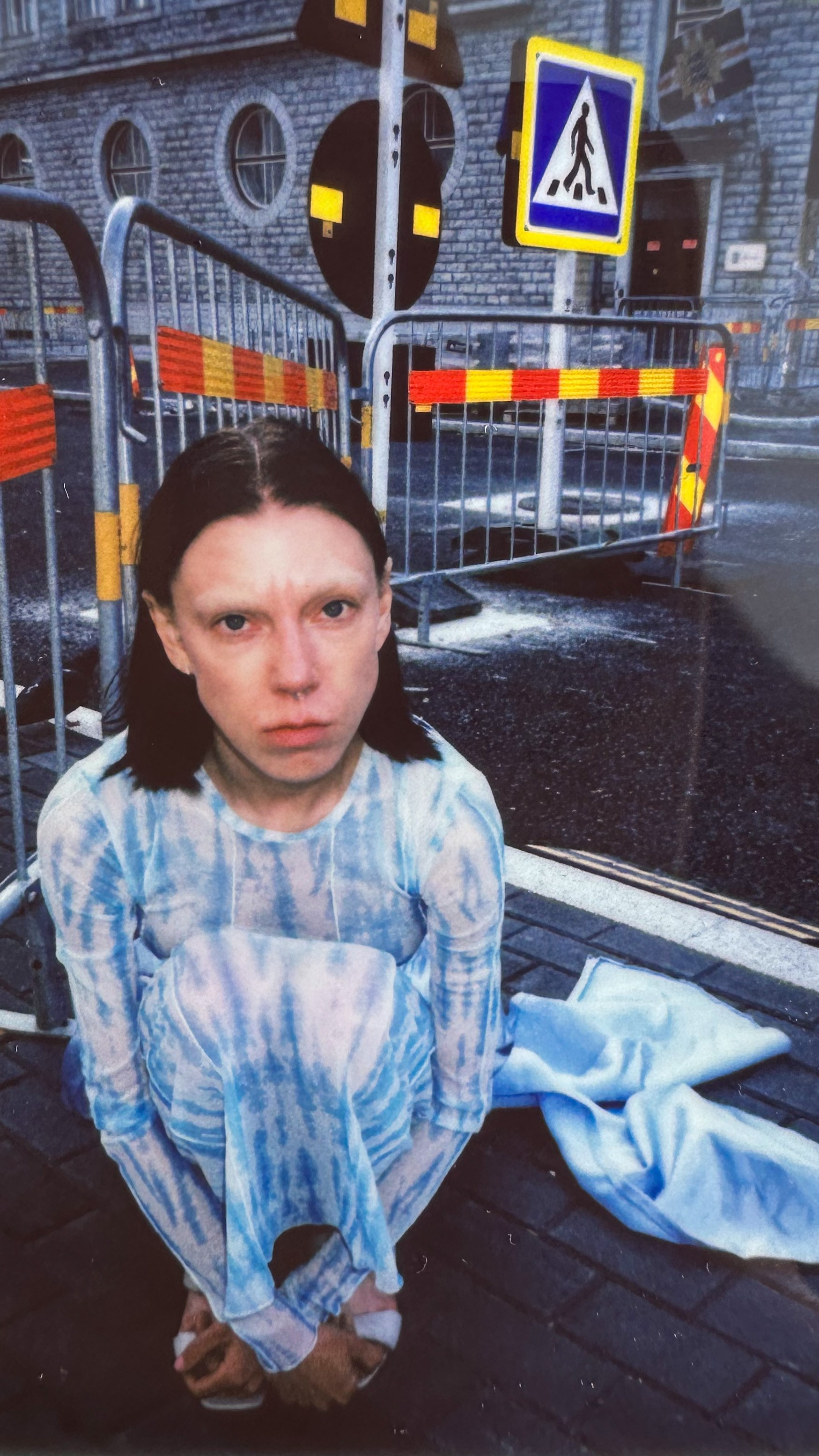 Creative content creator and outdoor photographer